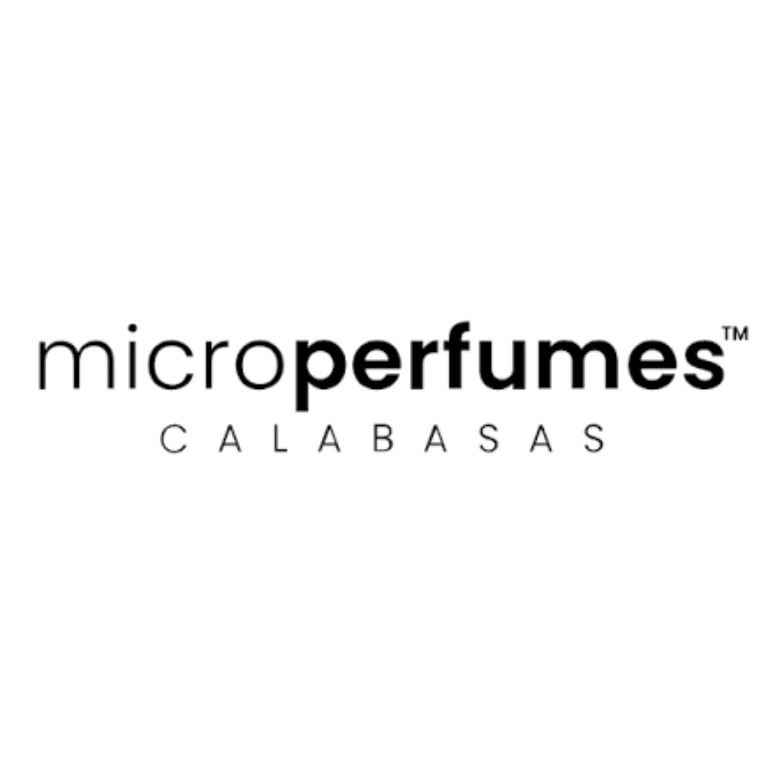 MicroPerfumes