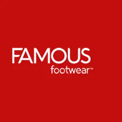 Famous Footwear