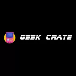 Geek Crate