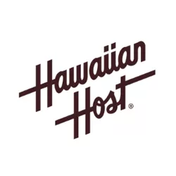 Hawaiian Host