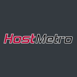 HostMetro