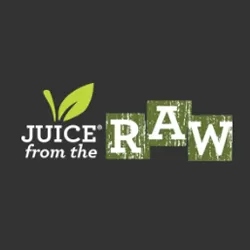 Juice from the Raw
