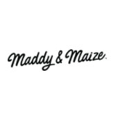 Maddy & Maize