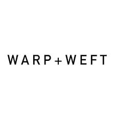 Warp + Weft