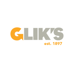 Gliks