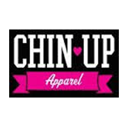 Chin Up Apparel