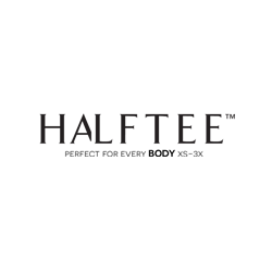 Halftee