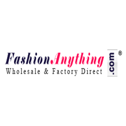 3% Off Fashion Anything Coupon Code