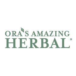 Oras Amazing Herbal