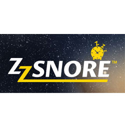 ZZ Snore