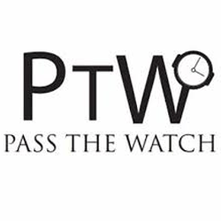 Pass The Watch