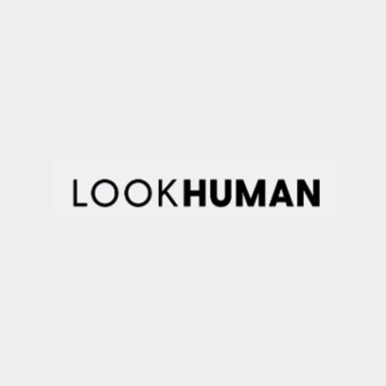 LookHUMAN
