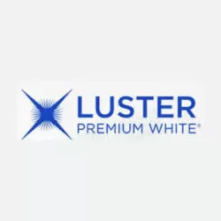 Luster Premium White Luster Premium White