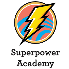 Superpower Academy