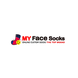My Face Socks