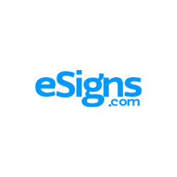 eSigns.com