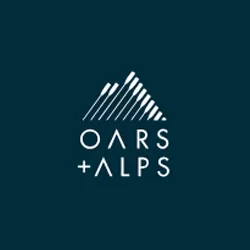 Oars and Alps