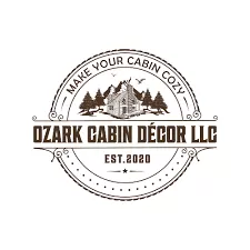 Ozark Cabin Decor