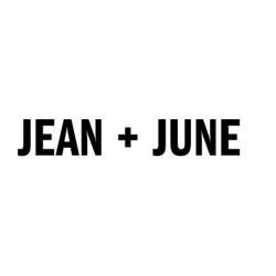 Jean and June