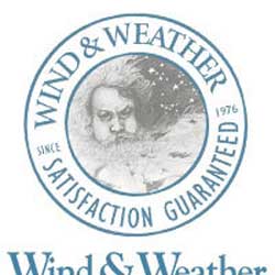 Wind and  Weather