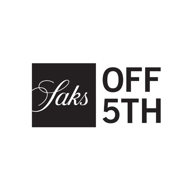 Saks OFF 5TH