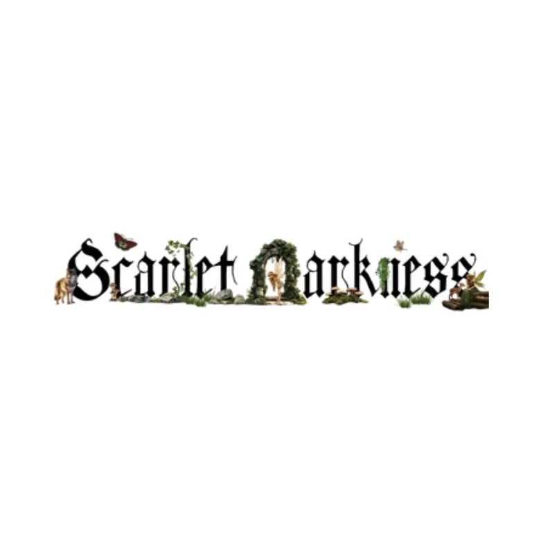 Scarlet Darkness