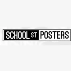 School Street Posters School Street Posters