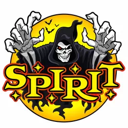 Spirit Halloween