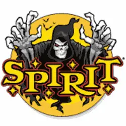 Get Free Shipping on $35 -Spirit Halloween Coupon Code