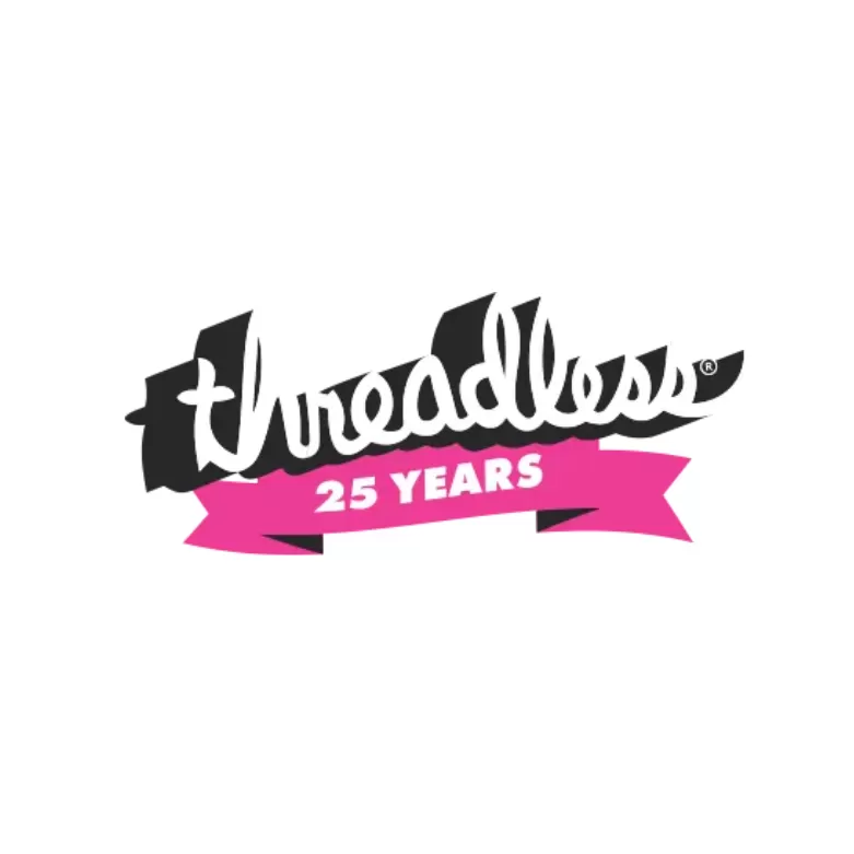 Threadless Threadless