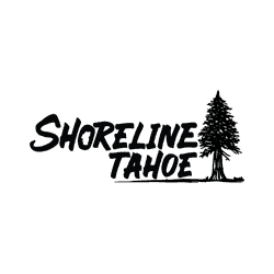 Shoreline Of Tahoe