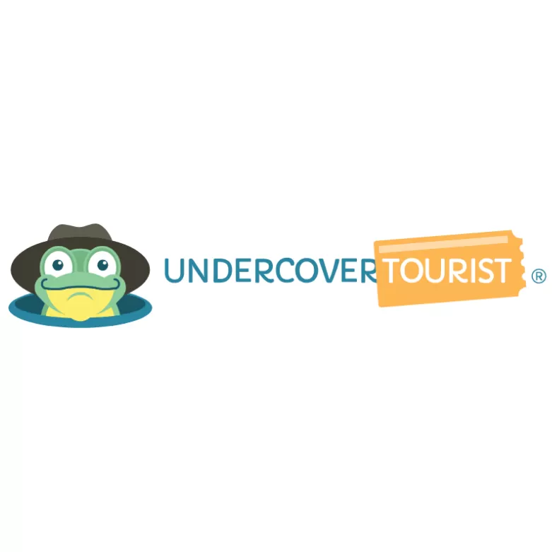 Undercover Tourist