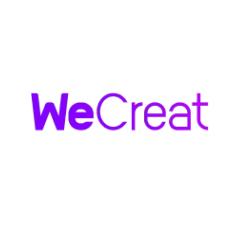 WeCreat