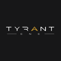 Tyrant CNC