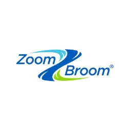 ZoomBroom