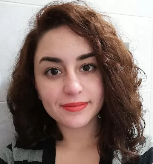 Samanta Laureanti